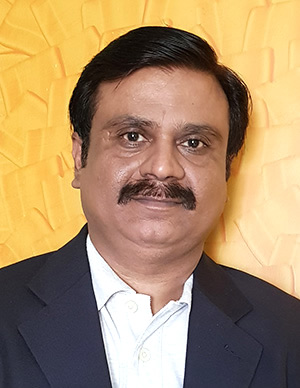 Dhananjay Deshmukh